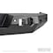 Westin Automotive 18-C WRANGLER JL WJ2 REAR BUMPER W/SENSORS TEXTURED BLACK 59-82045 - alternate 3